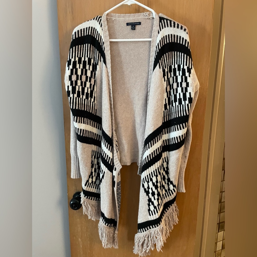 American Eagle - small - sweater/cardigan